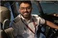 FlyDubai: Αυτός είνα ο ήρωας κυβερνήτης που μαχαιρώθηκε στο πιλοτήριο και βοήθησε να σωθούν δεκάδες ζωές