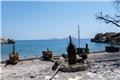 Φωτιά στο Ρέθυμνο: Οι τέσσερις «ήρωες της θάλασσας» που με τα σκάφη τους έσωσαν πάνω από 100 ανθρώπους