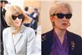Meryl Streep – Anna Wintour: Mαζί στο νέο iconic εξώφυλλο της Vogue