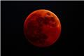 Το φεγγάρι θα «βαφτεί» κόκκινο για 82 λεπτά: Το εντυπωσιακό φαινόμενο που θα καθηλώσει τους πάντες