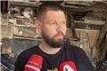 Γαστούνη: Συγκλονίζει ο περιπτεράς που του έκαψαν το μαγαζί - «Δεν σώζεται το κατάστημα»