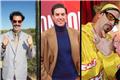 Γιατί τόσος κόσμος αντιπαθεί τον Sacha Baron Cohen;