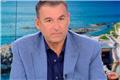 Γιώργος Λιάγκας: Έκανε unfollow τη Σίσσυ Χρηστίδου μετά τη νέα κόντρα με αφορμή τη Νόρα Καούρη