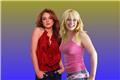 Η Hilary Duff αποκάλυψε πώς τελείωσε η εφηβική διαμάχη της με τη Lindsay Lohan