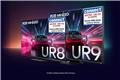 Hisense: Native 180Hz στις νέες RGB MiniLED τηλεοράσεις για απόλυτη εμπειρία θέασης