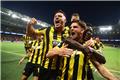 Η ΑΕΚ μπήκε με νίκη στο Champions League: 1-0 τη ΛΑΣΚ Λίντσερ με γκολάρα του Μαρίν
