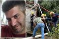 Η τελευταία διαδρομή του Γιάννη στο χωράφι του: Θρήνος για τον 36χρονο πατέρα που βρέθηκε νεκρός σε πηγάδι στην Κρήτη