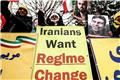 Εξέγερση κατά των μουλάδων στο Ιράν: Μεγάλες διαδηλώσεις - Xωρίς Ίντερνετ η χώρα