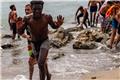 Ισπανία: Διωκόμενοι... ΛΟΑΤΚΙ δηλώνουν το 70% των μαροκινών που μπήκαν στην Θέουτα