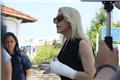 «Ήταν δολοφονική ενέργεια»: Οι πρώτες δηλώσεις της Αφροδίτης Νέστορα μετά το εξιτήριό της
