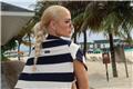 Ιωάννα Τούνη: Ο κολλητός της Στηβ Τούμπας την κρυφακούει και τη πειράζει για τα αγγλικά της