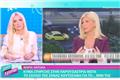Καινούργιου για Ζήνα: «Μεγάλο λάθος» με τη Μαρία Αντωνά - Ανέβηκε στα μάτια μου ο Λιάγκας