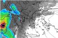 Καιρός: Πιθανός μεσογειακός κυκλώνας «Mediterranean tropical-like cyclone» προς Ελλάδα