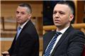 Αποφυλακίζεται σήμερα ο Ηλίας Κασιδιάρης