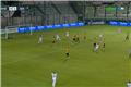 Κηφισιά – ΑΕΚ 1-1: Ισοφάριση σοκ του Μπένι στο 97` μετά την αποβολή του Αϊμα