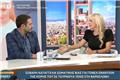 Κρονάκη και Ιορδανίδης για την καταγγελία βίας πατέρα σε ανήλικη τενίστρια στη Βαρκελώνη -«Απόλυτη ντροπή»