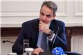 Μητσοτάκης: Και τον Ιούνιο η επιδότηση στο Diesel - Τέλος του μήνα τα 150 ευρώ για κάθε παιδί