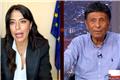 Παϊτέρης: Έχει γύφτικη ομορφιά – Λατινοπούλου: Από γύφτο δεν περίμενα και κάτι καλύτερο