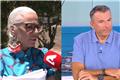 Αρια Καλύβα: Το δημόσιο «άδειασμα» στον Γιώργο Λιάγκα και η ατάκα που έγινε αμέσως viral