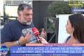 Ο Αρναούτογλου «στήνει στον τοίχο» τον Λιάγκα: «Αυτό που έκανε την επόμενη μέρα ήταν μπούρδα»