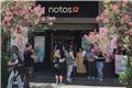 Στους δρόμους οι εργαζόμενοι του Notos στη Σταδίου για να μη χαθούν 300 θέσεις εργασίας