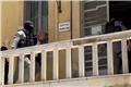Στη Σταυρούλα ανήκουν οι κηλίδες αίματος στην τηλεόραση και το πάτωμα του σπιτιού