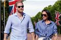 Γιατί ο Harry και η Meghan επιστρέφουν ξανά στη Βρετανία