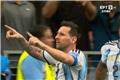 Αργεντινή – Αυστρία 2-0: Πρόκριση και ρεκόρ για τον Μέσι!