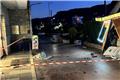 Μεσσηνία: Ανατίναξαν ATM στη Στούπα – Πάνω από 200.000 ευρώ η λεία των δραστών