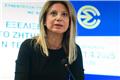 Μαρία Καρυστιανού: Η σπαρακτική ανάρτηση – «Για εμένα η μητρότητα ξαφνικά άλλαξε μορφή»