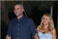 Γωγώ Μαστροκώστα – Τι είπε η 18χρονη κόρη της στους δημοσιογράφους έξω από τον Ευαγγελισμό