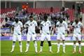Nations League: Με μαύρα περιβραχιόνια οι παίκτες της Ιρλανδίας στον αγώνα με το Ισραήλ