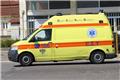Νεκρή 23χρονη Βουλγάρα στη Θεσσαλονίκη