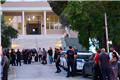 Νεκρή μία 90χρονη από τη φωτιά στο Σισμανόγλειο νοσοκομείο, υπέστη ανακοπή κατά την εκκένωση