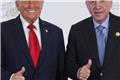 New York Times: Ο Τραμπ θα ανακοινώσει την επανένταξη της Τουρκίας στο πρόγραμμα για τα F-35