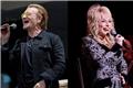 Ντόλι Πάρτον & U2: Το τελευταίο τραγούδι πριν τον θάνατό της - Τι αποκάλυψε ο Μπόνο