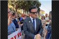 Ο Αδωνις Γεωργιάδης απαντά για τα έξυπνα γυαλιά: «Ναι, φοράω τα Meta2, κοστίζουν 600 ευρώ»