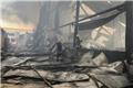 Οι Ρώσοι «κόβουν» το Κίεβο στα δύο και παραλύουν τις υποδομές, πυραυλικό χτύπημα σε ακόμη μια γέφυρα, βίντεο