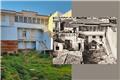 «Οικία Κοκοβίκου»: Το περίφημο σπίτι της Ελενίτσας και του Αντωνάκη στην Πλάκα, επί της οδού Τριπόδων 32