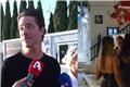 Νίκος Οικονομόπουλος – Ο εκνευρισμός μπροστά στην κάμερα για την προσωπική του ζωή