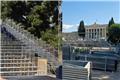 Γιατί ακυρώθηκε το Φεστιβάλ Ολυμπίων στο Ζάππειο: Ξηλώθηκε η εξέδρα μετά από αντιδράσεις