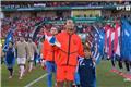 Μαρόκο - Ολλανδία 3-2 πεν. (1-1 κ.δ., παρ.): Πρόκριση στους «16» για τα «Λιοντάρια» του Ελ Καμπί