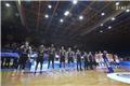 Ολυμπιακός - ΠΑΟΚ 101-96: «Ερυθρόλευκο» το πέμπτο σερί Super Cup