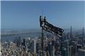 Ελεύθερο το ζευγάρι που ανέβηκε στο Empire State Building: Νέα στοιχεία για το πως ανέβηκαν στο κτίριο