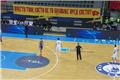 Ηρακλής: Πανό-πρόκληση των Σκοπιανών με Θεσσαλονίκη και Χαλκιδική στο ματς με τον Ηρακλή