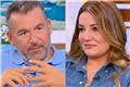 Ελίνα Παπίλα σε Γιώργο Λιάγκα: «Γιατί με είπες πικραμένη; Σου φαίνομαι πικραμένη;»