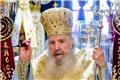 Παραιτήθηκε στα 96 του ο μητροπολίτης Μηθύμνης στη Λέσβο – Τέλος εποχής μετά από 42 χρόνια