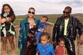Kim Kardashian: Πόσες νταντάδες έχει για 4 παιδιά - Ποιος ο ρόλος του Kanye West