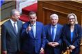 Πέρασε το νομοσχέδιο για το νερό - Παπασταύρου: Το υπάρχον σύστημα έχει εξαντλήσει τα όρια του