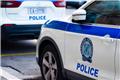 Πτώμα εντοπίστηκε σε φεγγίτη εμπορικού κέντρου στη Θεσσαλονίκη